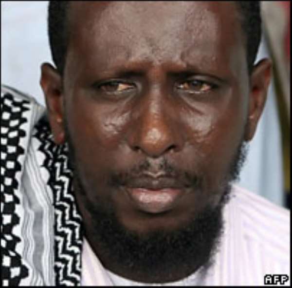 US cool on Somali terror denial
